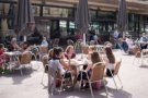 L'Ajuntament de Castellar reduirà aquest 2021 el 90% de la taxa de les terrasses dels bars i restaurants