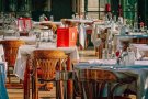 La restauració podria reobrir al vespre a partir del 10 de maig
