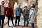 Es destinen més de 10.000€ a la restauració i el manteniment del Patrimoni Local de Caldes de Montbui