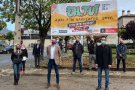 Caldes de Montbui presenta el seu projecte de construcció d'Habitatge Jove