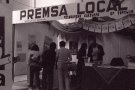 Caldes de Montbui ret homenatge a Guillem Ayora, el fotògraf del poble
