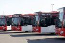 L'Ajuntament de Terrassa preveu la compra de 14 autobusos nous entre el 2021 i el 2022