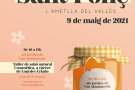L'Ametlla del Vallès celebra la seva Fira de Sant Ponç el proper 9 de maig
