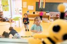 Santa Perpètua destinarà més de 90.000 euros per ajudar a l'alumnat de les Escoles Bressol
