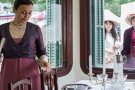 Terrassa celebra la seva tradicional Fira Modernista