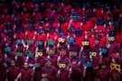 Torna l'espectacle 'Cantània' a Granollers a una nova ubicació