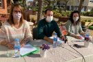 Les Escoles Bressol de Caldes de Montbui presenten el seu projecte educatiu pel curs 2021-2022