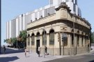 Sabadell intenta conservar la façana i dos naus de l'antiga fàbrica Germans Camps