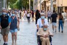 L'Ajuntament de Granollers destinarà més d'1.800.000 euros per pal·liar els efectes de la Covid-19 al municipi