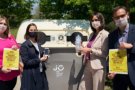 Castellar del Vallès ja pertany a la família RECICLOS