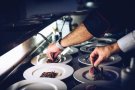 ACTUALIZACIÓ:TVE Catalunya estrena 'Amor Gastronòmik', el nou programa per trobar parella