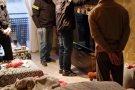 Detinguts els presumptes autors de la mort d'un home durant l'assalt a una plantació de marihuana que tenien tres domicilis a Sant Celoni, Sant Quirze i Terrassa