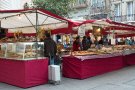 Arriba la Fira de l'Ascensió de Granollers adaptada a la Covid-19