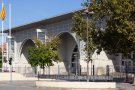 El Palau d'Esports de Granollers serà un nou punt de vacunació massiva