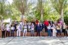 Èxit d'una nova edició del programa Explorer 'Joves solucions' promogut per Cerdanyola i Sant Cugat