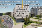 Sabadell espera crear un nou complex amb espais verds i pisos protegits
