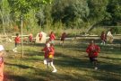 El Pallars Sobirà rep els primers grups d'escolars, un de Parets del Vallès, per fer activitats a la natura