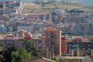 Tres detinguts i càrregues policials en un desallotjament d'un bloc ocupat a Canovelles