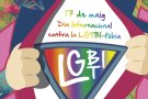 Canovelles se suma al 17M: Dia Internacional contra l'LGTBI-fòbia