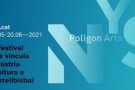 NYS Polígon Arts, el nou festival d'art i cultura als polígons industrials de Castellbisbal