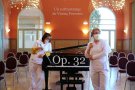 El Museu Thermalia presenta el nou curtmetratge 'Op. 32' rodat a Caldes de Montbui