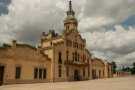 AMPLIACIÓ:Al 2024 tancarà la planta del Grup Novartis Sandoz de Les Franqueses del Vallès