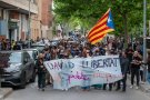 Clam a Matadepera per exigir la llibertat del David