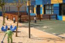 30 milions d'euros per fer 10 grans obres en diferents centres educatius i 3 centres són al Vallès