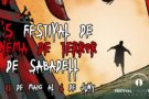 Sabadell sí que celebrarà el seu Festival de Cinema de Terror