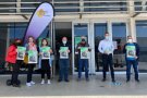 CEM Thalassa i Comerç Actiu Canovelles posen en marxa una campanya per promoure el comerç local i l'exercici saludable