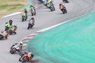 Els Campionats de Catalunya de Motociclisme es podran veure en directe al Circuit de Montmeló