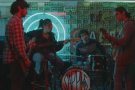 El grup de rock alternatiu