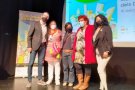 Diferents municipis del Vallès inauguren la 11ena edició del projecte Ciutats Defensores dels Drets Humans