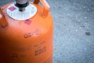 El preu de l'ampolla de butà a Caldes de Montbui costarà un 4,87% més respecte el preu anterior