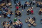 ACTUALITZACIÓ: Restauració fins les 12 de la nit i reunions de 10 persones, les novetats del Procicat