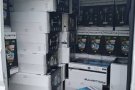 Tres detingtus a Montornès per un presumpte robatori de mercaderies