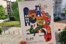 FeM Montcada 2021, l'alternativa a la Festa Major amb activitats a l'aire lliure i control d'aforaments