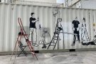 El Festival NYS Polígon Arts de Castellbisbal se submergeix en una reinterpretació dels usos