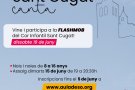 El projecte 'Sant Cugat canta' gravarà el proper 19 de juny un flashmob amb una cançó hebrea