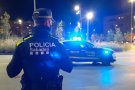Els Mossos i la Policia de Sabadell treballen conjuntament per evitar la crema de vehicles i contenidors