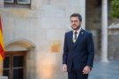Aragonès vol crear un pla integral de salut mental i emocional que integrarà diversos departaments del Govern