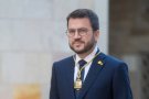 AMPLIACIÓ:Aragonès vol crear un pla integral de salut mental i emocional que integrarà diversos departaments del Govern