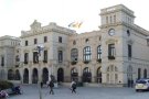 S'acomiada Lourdes Ciuró del ple de Sabadell 