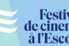 Tot a punt per la tercera edició del Festival de Cinema a l'Escola Ferrer i Guàrdia de Granollers