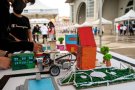 700 alumnes de 4 municipis del Vallès Oriental participen en la quarta edició del VallèsBot