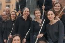 L'Espai Can Rius de Caldes de Montbui acollirà el concert 'Oh! Wait!! Òpera amb Flaustaff'