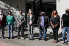 Sant Cugat del Vallès estudia la compra de la seu del Centro Popular Andaluz, al passeig Francesc Macià