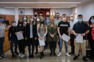 L'Ajuntament de Badia del Vallès fa entrega, en la seva 19a edició, dels Premis Minerva
