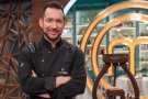 El mestre xocolater granollerí David Pallàs participarà en el concurs de TVE Masterchef
