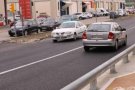 La 5a #RevoltaVeïnal alguna dels carrers més transitats de Sabadell, Barcelona, Olot, l'Hospitalet de Llobregat i Premià de Mar